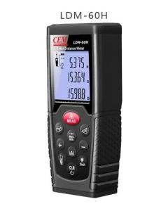 Laserski merač daljine LDM-60H CEM