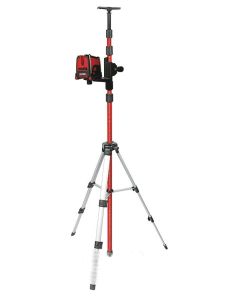 Laserski nivelator 873 ProLaser Vektor + stativ 886-58 Kapro