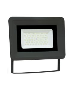 LED reflektor 50W LRF022EW-50BK PROSTO