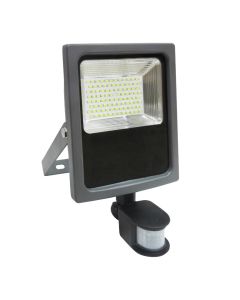 LED reflektor sa PIR senzorom 50W LRF018ESW-50 PROSTO