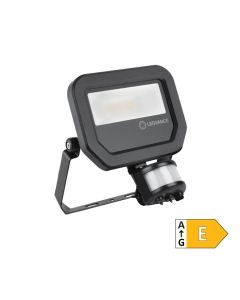 LEDVANCE LED reflektor sa PIR senzorom 10W Hladno bela