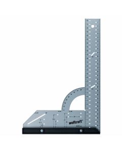 Lenjir vinkla 300 mm WOLFCRAFT