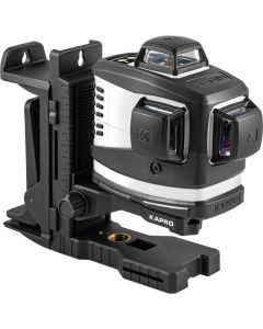 883W G Prolaser 3D All-lines Kapro Laserski zeleni nivelator 