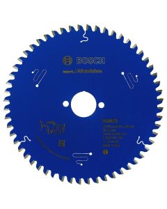 List kružne testere Expert za Aluminium 200x30x2.8/1.8x60 T Bosch