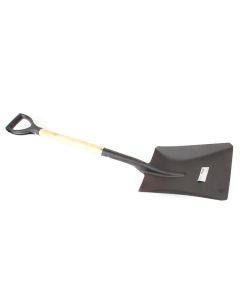 LOPATA VELIKA 245x340x1020mm WOMAX