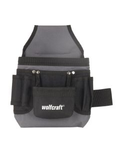 Majstorska torbica Wolfcraft