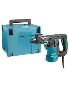 MAKITA HR3011FCJ SDS+ akumulatorska čekić-bušilica