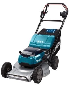 Makita akumulatorska samohodna kosačica DLM533Z 