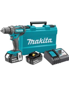 MAKITA DDF482RFE akumulatorska bušilica odvijač