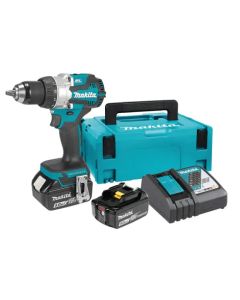 Makita DHP489RTJ udarna aku bušilica odvijač