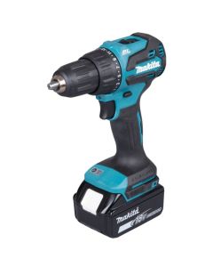 Makita DDF490WVE akumulatorska bušilica-odvijač