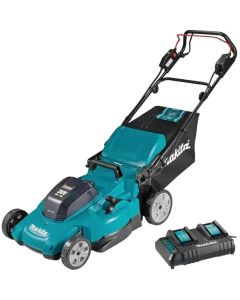 MAKITA DLM539CT2 4u1 akumulatorska kosilica