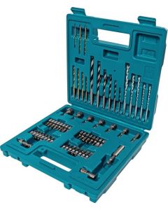 MAKITA E-11829 set burgija i bitova 60kom