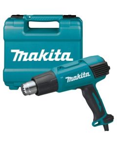 MAKITA HG6031VK fen za vreli vazduh 1800W 