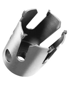 Makita višenamenska TCT kruna za bušenje 64mm/60mm