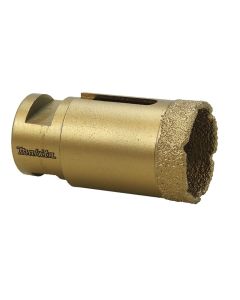 Makita kruna D-61086 vakumski lemljenim dijamantima