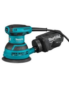MAKITA M9204B ekscentrična brusilica 