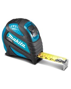 Makita metar 10 m x 25 mm B-57168