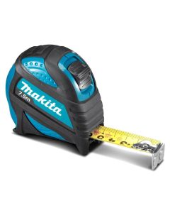 Makita metar 7,5 m x 25 mm B-57152