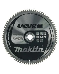 Makita list cirkulara za drvo 305x30mm 100z