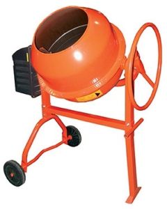 Mešalica za beton 190 LS LIMEX