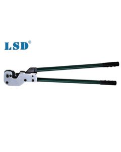 LSD Mehanička presa 16-150mm2 ST-150