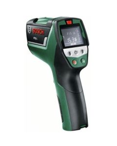 Merač temperature i vlažnosti PTD 1 Bosch