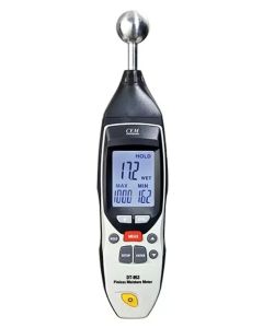 Merač vlage bez igle DT-853 CEM