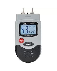 Merač vlage u drvetu i materijalima DT-120 CEM