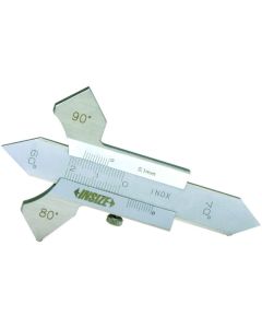 Merilo za zavarene spojeve 4830 Insize