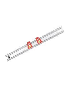 Kapro 314  merna letva 60cm H/V libela 