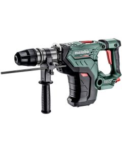 Akumulatorski SDS-max kombičekić sa funkcijom bušenja i štemanja KHA 18 LTX BL 40 Metabo