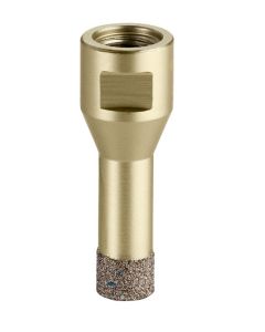 Metabo dijamantska kruna za suvo bušenje keramike 18x64 mm