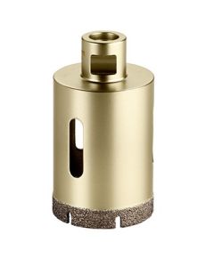 Metabo dijamantska kruna za suvo bušenje keramike 50x64 mm