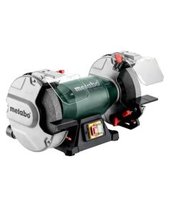 METABO DSD 200 PLUS 400V dvostrano tocilo oštrač 