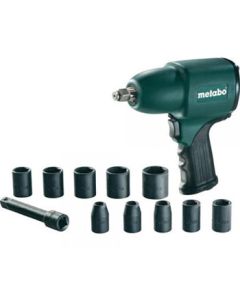 Pneumatski udarni zavrtač za zavrtanje DSSW 360 set  METABO