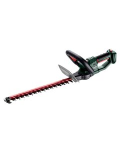 Metabo HS 18 LTX 45 solo akumulatorski trimer za živu ogradu