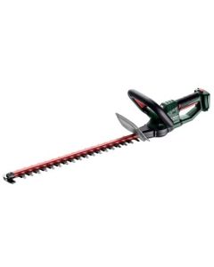 Metabo HS 18 LTX 55 solo akumulatorski trimer za živu ogradu