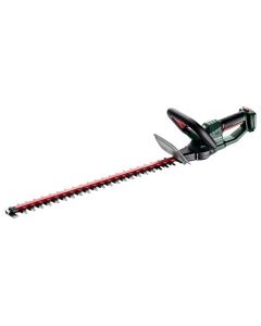 Metabo HS 18 LTX 65 solo akumulatorski trimer za živu ogradu