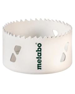 Metabo krunasta testera HSS-Bi-Metall 140 mm 
