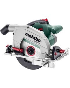 Metabo KS 66 FS cirkular za drvo