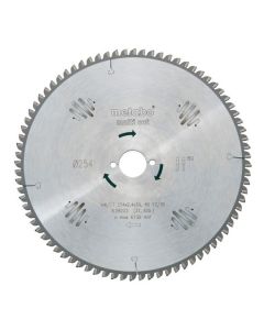 Metabo kružna testera za drvo HW/CT 305x2.4x30 mm 80zuba