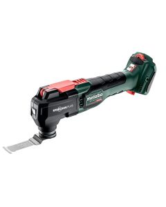 METABO MT 18 LTX BL QSL solo aku multi alat