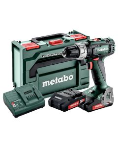 METABO SB 18 L akumulatorska bušilica zavrtač