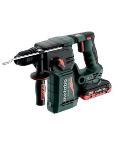 METABO SDS-plus KH 18 LTX BL 24 akumulatorska bušilica