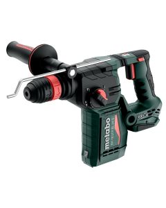 METABO SDS-plus KH 18 LTX BL 24 Q Solo aku bušilica