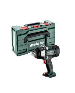 METABO SSW 18 LTX 1750 BL SOLO aku udarni odvijač
