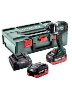 METABO SSW 18 LTX 800 BL akumulatorski udarni odvijač