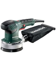 METABO SXE 3125 rotaciona ekscentar brusilica 