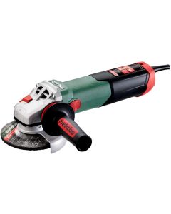 METABO WE 19-125 Q M-BRUSH UGAONA BRUSILICA SA POTENCIOMETROM